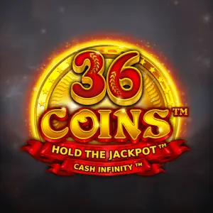Slotimo: 36 Coins