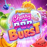 Slotimo: Cherrypop Burst