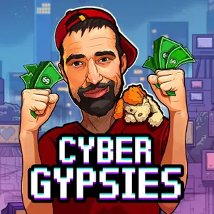 Slotimo: Cyber Gypsies
