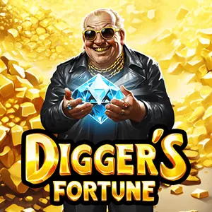 Slotimo: Diggers Fortune